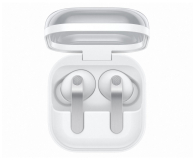 Samsung Galaxy Buds 4 Pro białe - 1489509 - zdjęcie 1
